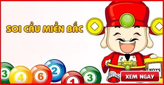 ONE88 Soi cầu lô đề XSMB thứ ba 06/12 – Dự đoán xổ số miền Bắc 06/12/2022